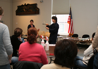  Phillips Library (PEM) �i�A�����J�E�}�T�`���[�Z�b�c�B�Z�[�����j4��2007�N 