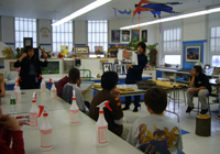 Saltonstall School �i�A�����J�E�}�T�`���[�Z�b�c�B�Z�[�����j4��2007�N 